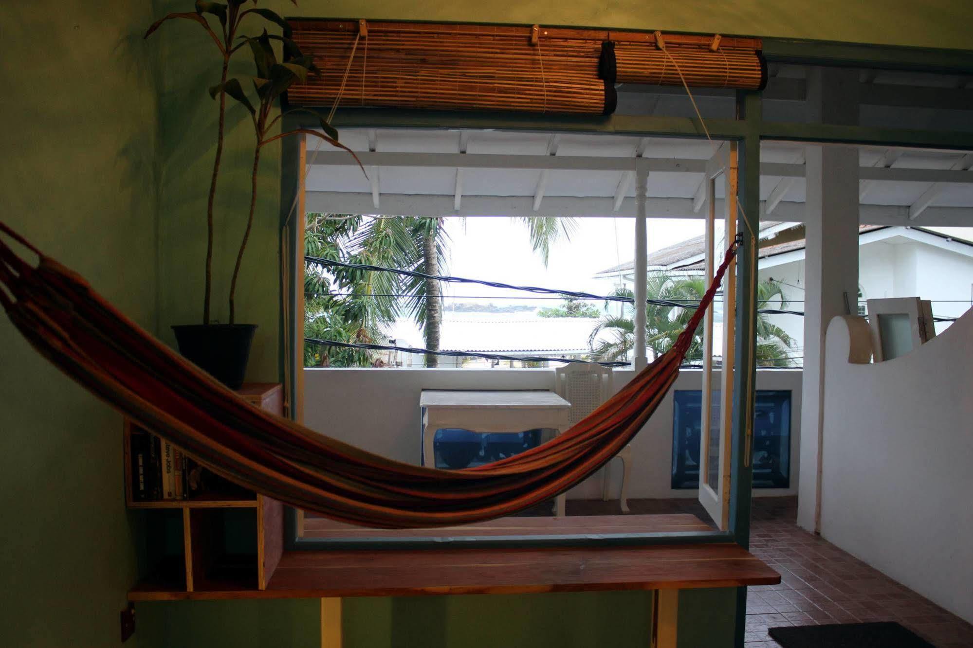 Bedspace Beach Unawatuna Exteriör bild